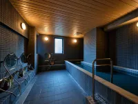 Hotel Plus Hostel Tokyo Asakusa 2