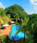 Sangam Hotel, Thanjavur - Pool