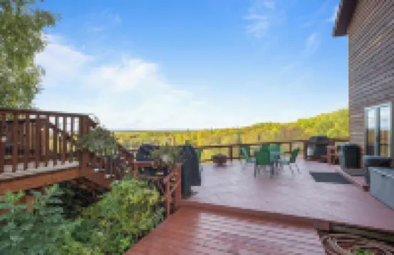 タルキートナ デナリ ビュー ロッジ アンド キャビン