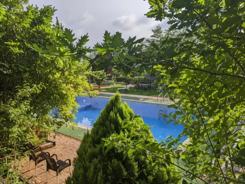 Casa Rural Bilbao Caserio Gondra Alquiler Habitaciones