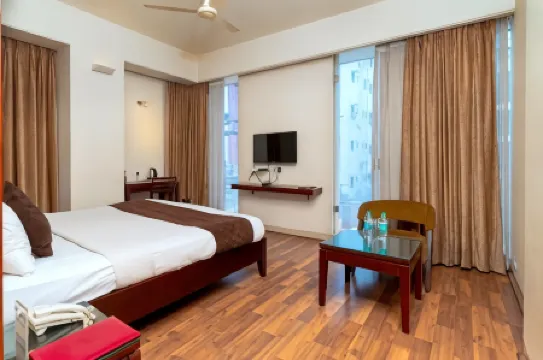 Hotel Chaitali - Pure Veg