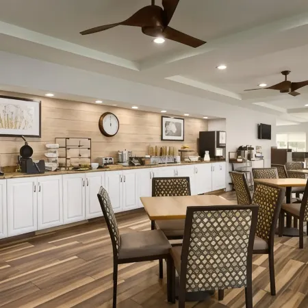 SureStay Plus Hotel by Best Western Vero Beach