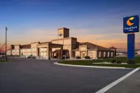 Comfort Inn Near Ouabache State Park Hotels in Bluffton