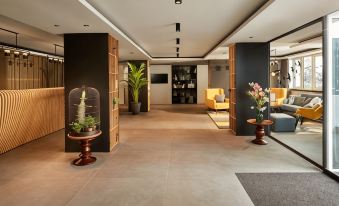 Park Plaza Vondelpark Amsterdam