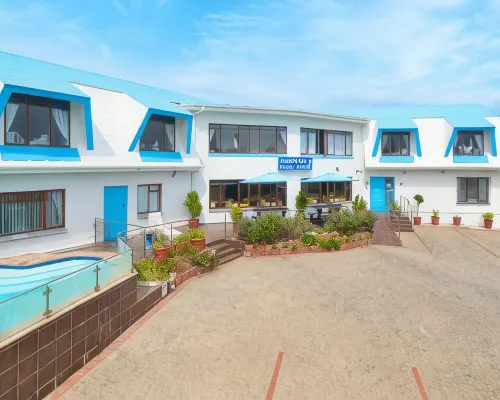 Mermaid Guest House Hotels in Cape Agulhas Municipality