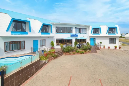 Mermaid Guest House Hotels in Cape Agulhas