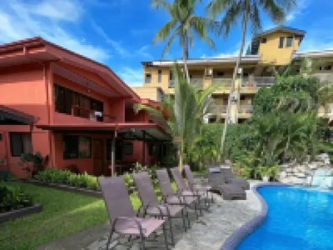 Hotel Los Ranchos Hotels in Jaco