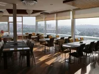 Business Grand Hotel Hotels near Anitkabir