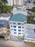 Residence Hoteliere Samba Hotel a 