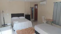 Flat Santa Maria Hotels in Maracanau
