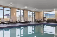 Hyatt House Mississauga / Airport Corporate Centre Hotels in Mississauga