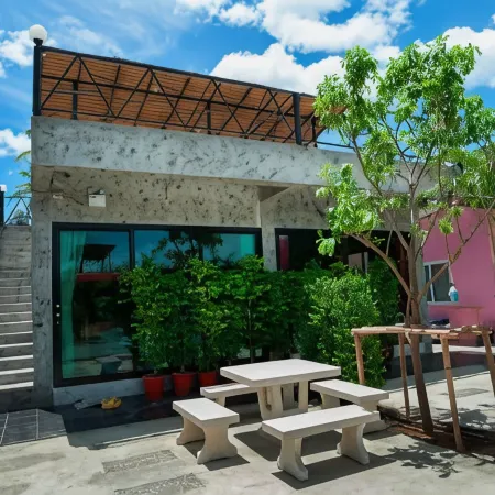 Irak Resort Ao Manao