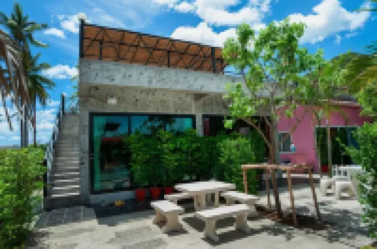 Irak Resort Ao Manao