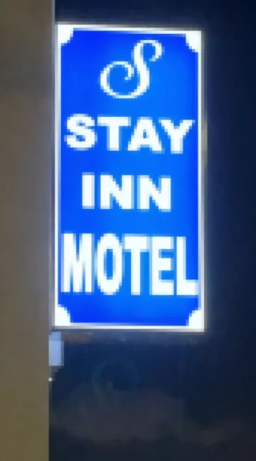 逗留旅館 港灣城酒店