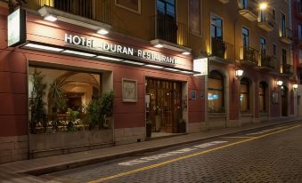 Hotel Duran