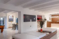 Casabianca Resort Hotels in Fondi