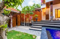 The Nest Canggu