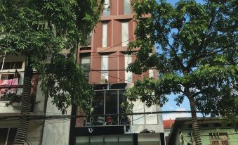 Max Boutique Hotel