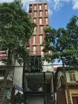 Max Boutique Hotel - 3-Star