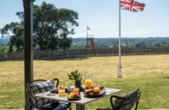 Sovereign Hill Hotel