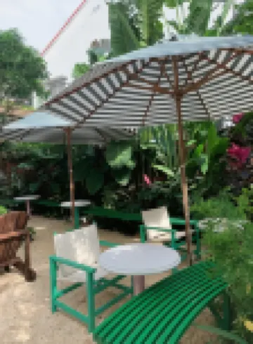 Sip Boutique Villa & Apartment