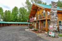 Alpine Lodge Hotel Hotels in Cascade