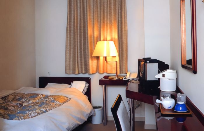 Business Hotel Endless