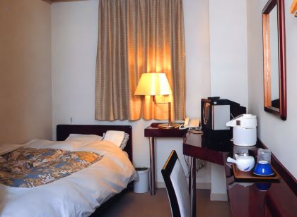 ビジネスホテル エンドレス