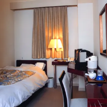 Business Hotel Endless Отели в г. Моока