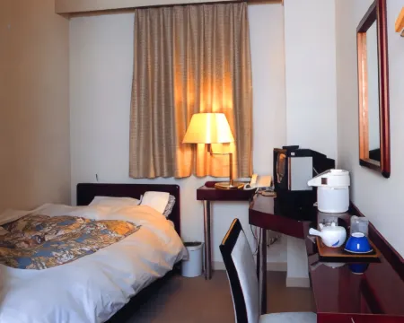 Business Hotel Endless Hoteles en Mooka