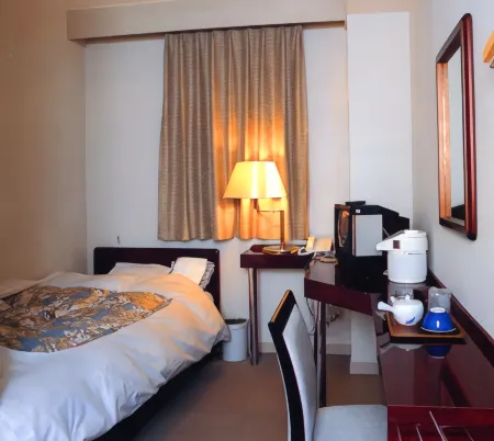 Business Hotel Endless Отели в г. Моока