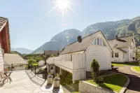 Vik Pensjonat Hotels in Eidfjord