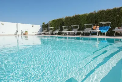 B&B La Chiocciola