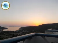 Castelopetra Hotel di Amorgos