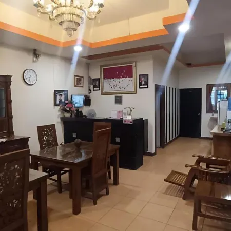 N Hotel Syariah