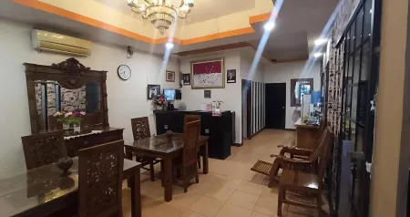 N Hotel Syariah Отели в г. Tanjung Pinang Kota