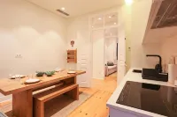 A Casa Brava Hotels in Santarem