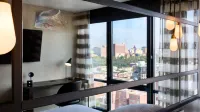 Renaissance New York Harlem Hotel - balcony