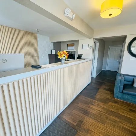 Red Lion Inn & Suites Junction City
