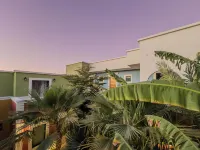 โรงแรม Casa Coronel