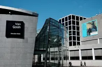 Apartments de Hallen Hotels in 
