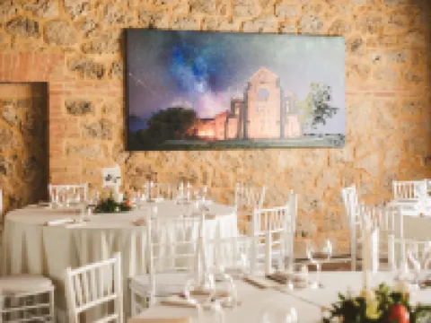 Agriturismo San Galgano Hotels in Chiusdino
