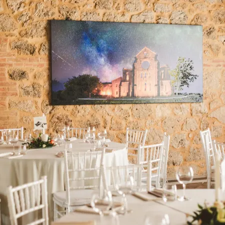Agriturismo San Galgano