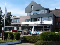 Acqua Strande Yachthotel & Restaurant - Gym