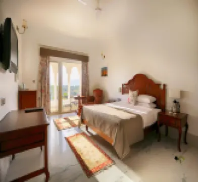 法塔赫精選法塔赫尼瓦斯酒店