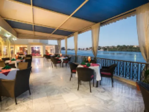 Obelisk Nile Hotel Hoteles en Asuán