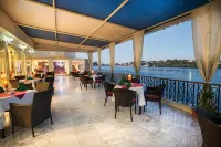 Obelisk Nile Hotel Hotels in New Aswan