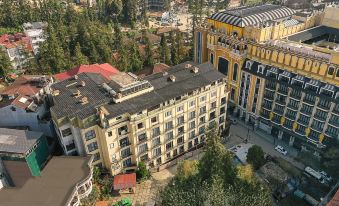 Sapa Green Hotel