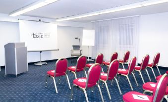Taste Smart Hotel Lampertheim