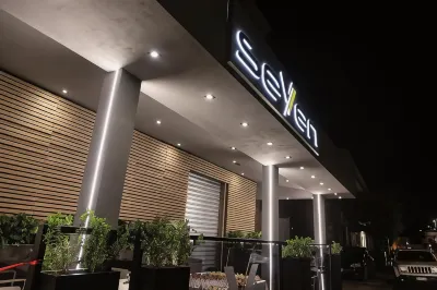Villa Nancy 놀라 호텔
